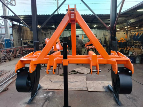 Рыхлитель - кротователь КР-2 купить в Москве – «БДН-АгроКубань»