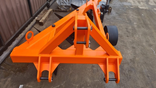 Плуг отвальный ПЛН 3-35 (3 корпуса) купить в Москве – «БДН-АгроКубань», 5