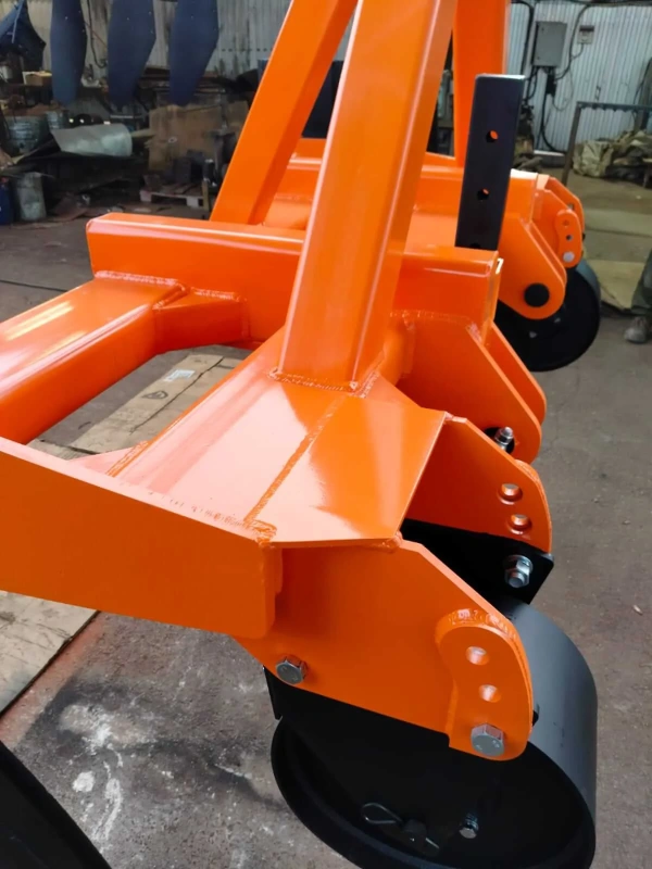 Рыхлитель - кротователь КР-2 купить в Москве – «БДН-АгроКубань», 4