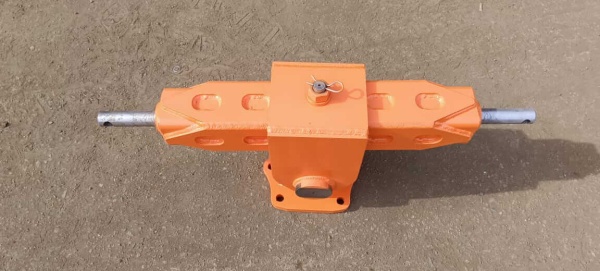 Планка-сцеп купить в Москве – «БДН-АгроКубань», 4