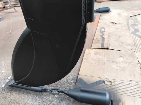 Рыхлитель - кротователь КР-2 купить в Москве – «БДН-АгроКубань», 1