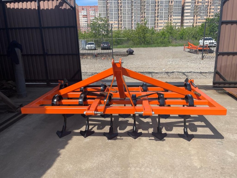 Культиватор универсальный КПН 2,53-2Р, 13 рабочих органов купить в Москве – «БДН-АгроКубань», 6