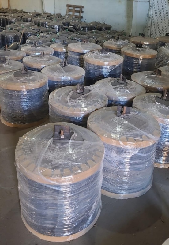 Диск зубчатый 560х6 46 6х13,5х120 мм купить в Москве – «БДН-АгроКубань», 2