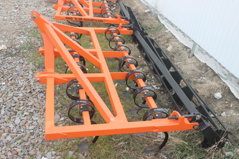Культиватор универсальный КПН 2,53-2Р, 13 рабочих органов купить в Москве – «БДН-АгроКубань», 2