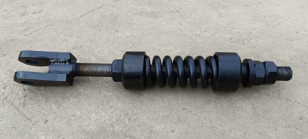 Винт регулировочный с пружиной (Аммортизатор) купить в Москве – «БДН-АгроКубань», 2