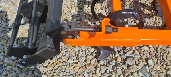 Культиватор навесной КПН-4-2Р, 21 рабочий орган купить в Москве – «БДН-АгроКубань», 4