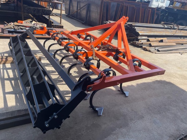 Культиватор универсальный КПН 2,53-2Р, 13 рабочих органов купить в Москве – «БДН-АгроКубань», 3