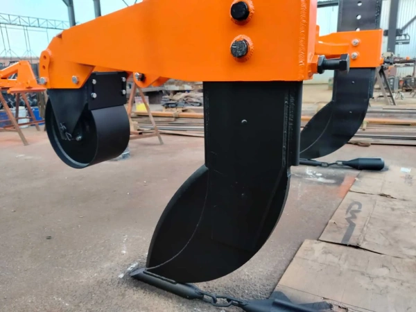 Рыхлитель - кротователь КР-2 купить в Москве – «БДН-АгроКубань», 2