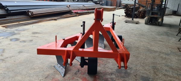 Плуг отвальный ПЛН 5-35 (5 корпусов) купить в Москве – «БДН-АгроКубань», 3