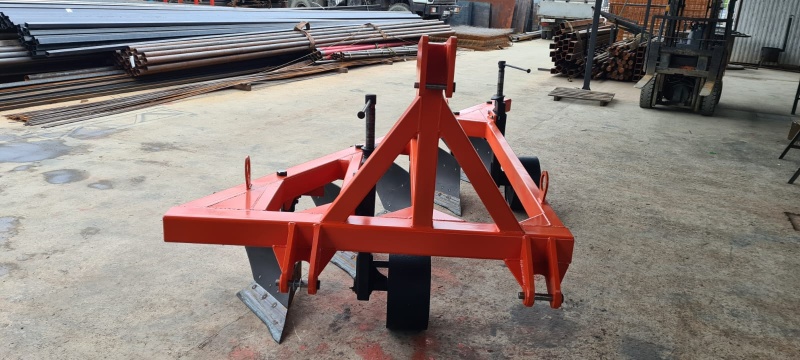 Плуг отвальный ПЛН 5-35 (5 корпусов) купить в Москве – «БДН-АгроКубань», 3