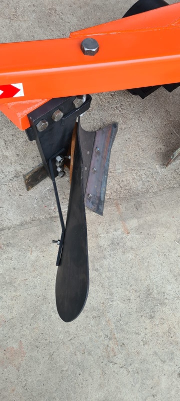 Плуг отвальный ПЛН 5-35 (5 корпусов) купить в Москве – «БДН-АгроКубань», 8