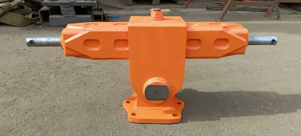 Планка-сцеп купить в Москве – «БДН-АгроКубань», 3