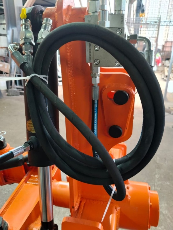 Плуг навесной оборотный 3/35+1 купить в Москве – «БДН-АгроКубань», 8