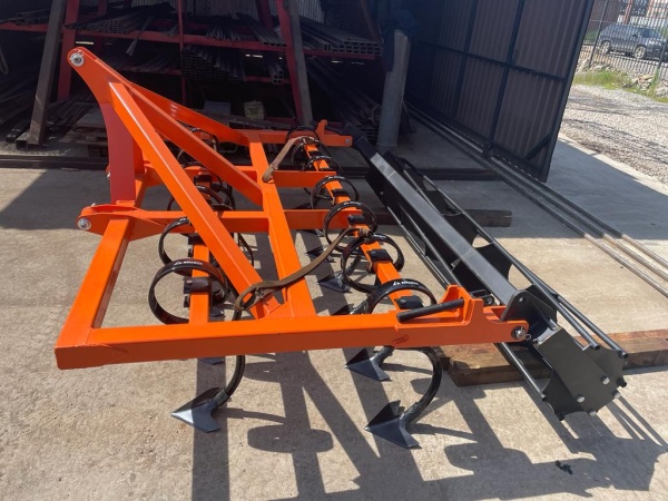 Культиватор универсальный КПН 2,53-2Р, 13 рабочих органов купить в Москве – «БДН-АгроКубань», 4
