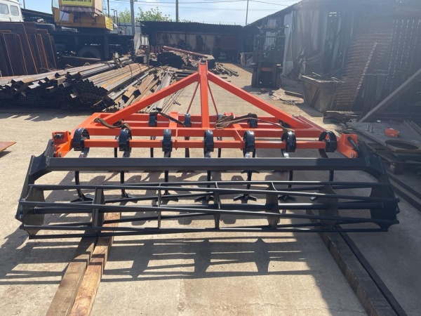 Культиватор универсальный КПН 2,53-2Р, 13 рабочих органов купить в Москве – «БДН-АгроКубань», 5