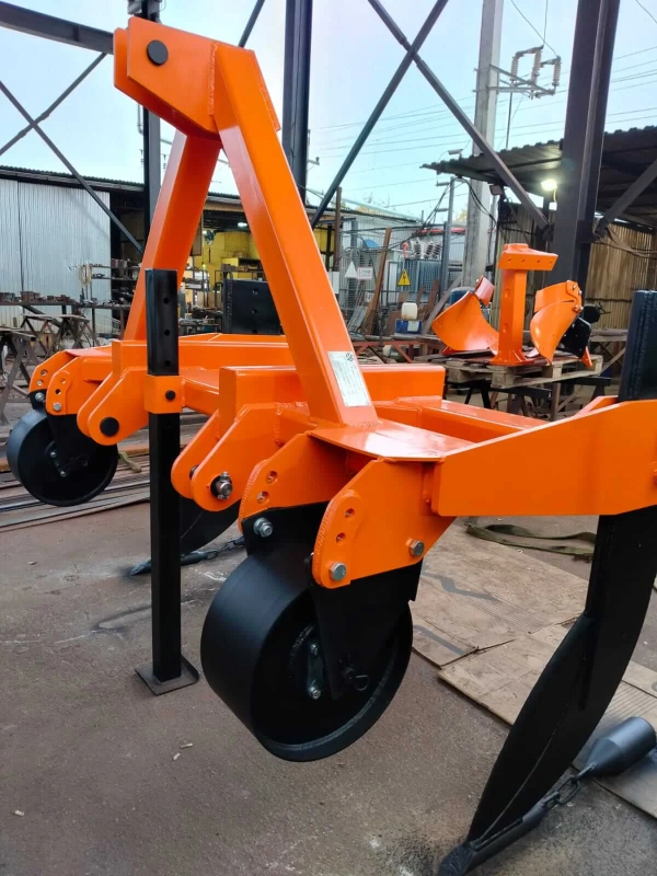 Рыхлитель - кротователь КР-2 купить в Москве – «БДН-АгроКубань», 6