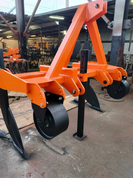 Рыхлитель - кротователь КР-2 купить в Москве – «БДН-АгроКубань», 3